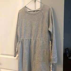 Athleta dress